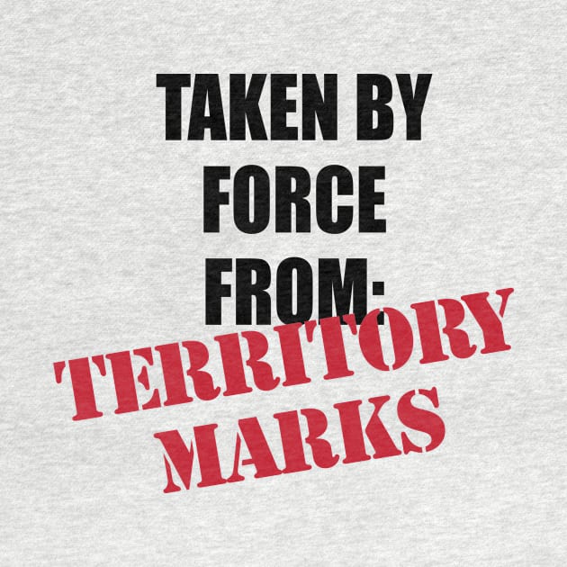 Territory Marks with Paul London & Zak Shaffer by Two Dollar Late Fee